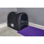 Max-Dywanik podložka před záchod 90 x 60 x 1 cm – Hledejceny.cz