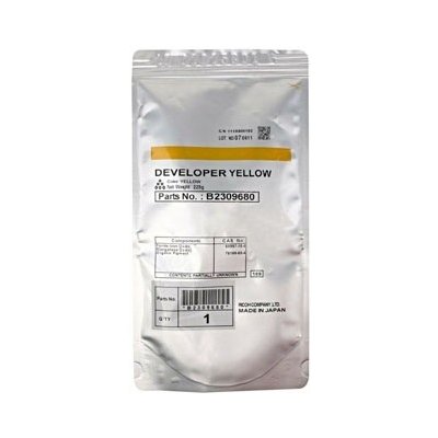 Ricoh 899680 - originální – Zboží Živě