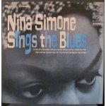 Simone Nina - Sings The Blues LP – Hledejceny.cz