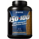 Dymatize Nutrition Iso Whey Protein 100% 2270 g