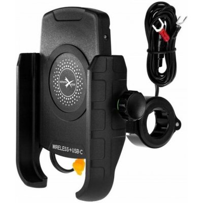 Extreme Style Držák na motorku R9W-PD – Zboží Živě