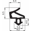 DAB Trade Těsnění DA-1251 Salamander (EPDM)