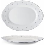 G. Benedikt Podnos 32,3x22,5 cm Verona Valbella – Zboží Mobilmania