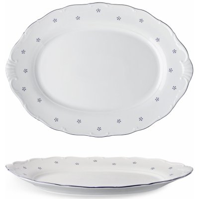 G. Benedikt Podnos 32,3x22,5 cm Verona Valbella – Zboží Mobilmania