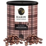 Caffe Hardy EUROPA zrnková 250 g – Hledejceny.cz