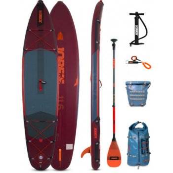 Paddleboard Jobe Aero SUP Duna 11.6