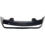 NÁRAZNÍK PŘEDNÍ HYUNDAI ACCENT (MC), 09.06-01.10 OE: 86511-1E000 POLCAR – Hledejceny.cz