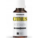 Aromen Loyly Masters Citrus citrusový mix éterických olejů 10 ml – Hledejceny.cz