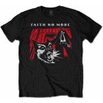 Faith No More tričko King For A Day – Zboží Dáma