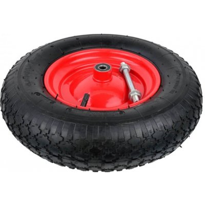 GEKO Kolo pro vozík G71012 – Sleviste.cz