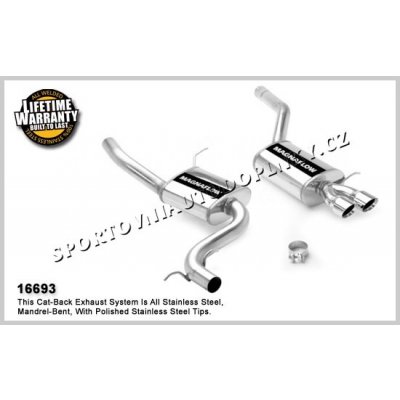 Magnaflow 16693 – Hledejceny.cz