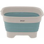 Outwell Collaps Wash Bowl with drain – Zboží Mobilmania