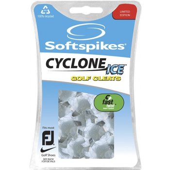 Softspikes Cyclone Fast Twist