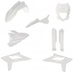 Acerbis Sada plastů ACERBIS pro BETA RR 23-24 bílá