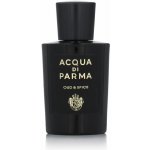 Acqua di Parma Oud & Spice parfémovaná voda pánská 100 ml – Hledejceny.cz