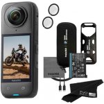 Insta360 X4 BMW Motorrad Edition – Zboží Mobilmania