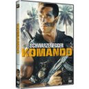 Commando DVD