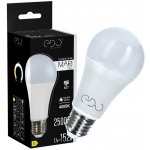 Edo Solutions MARI B LED E27 17W 4000K neutrální NW 2500lm žárovka – Hledejceny.cz