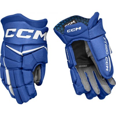 CCM Jetspeed FT880 JR – Sleviste.cz