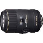 SIGMA 105mm f/2.8 EX DG OS HSM Macro Nikon – Zboží Mobilmania