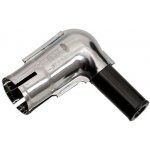 fajfka botka koncovka svíčky 90° TESLA - kovová – Hledejceny.cz