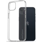 Pouzdro AlzaGuard Crystal Clear TPU Case iPhone 13 – Zboží Živě