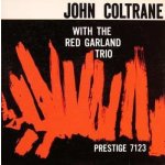 Coltrane John - With The Red Garland Trio – Hledejceny.cz