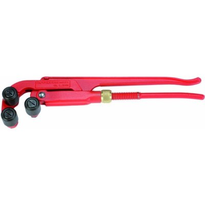 Kleště na zdrsňování závitů 3/8" - 2", L 335, Rothenberger 56500 – Zboží Dáma