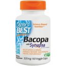 Doctor's Best Bacopa Monnieri Synapsa 320 mg 60 kapslí