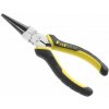 Kleště kulaté Stanley 0-84-496 FATMAX® Kleště s kulatými čelistmi - 160 mm