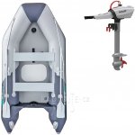 Gladiator LIGHT AK300AD – Zboží Mobilmania