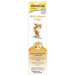 GimCat Multi Vitamin TGOS pasta 0,2 kg – Zboží Dáma