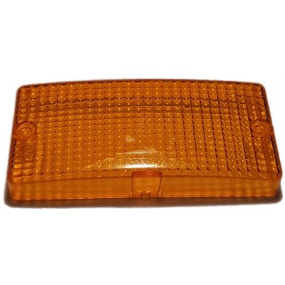 Kryt směrovky Karosa 700, Desta - zadní – Sleviste.cz