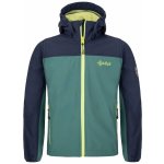 Kilpi Ravio-JB tmavě zelená – Zboží Dáma