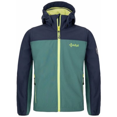 Kilpi Ravio-JB tmavě zelená – Zboží Dáma