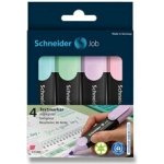 Schneider Job 115098 4 ks – Zboží Dáma