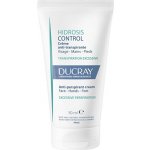 Ducray Hidrosis Control antiperspirační krém na ruce a nohy 50 ml – Hledejceny.cz