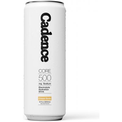 Cadence Core Hydration Drink 4260 ml – Zboží Mobilmania