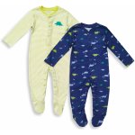 Little wonders Kojenecký overal Dinosaurus sada 2kusů – Sleviste.cz