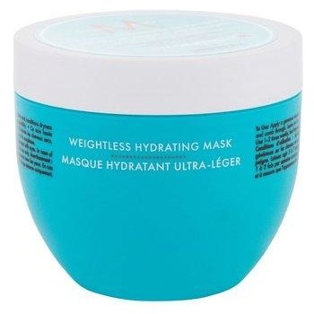 Moroccanoil Intense Hydrating Mask 500 ml