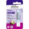 Balzám na rty alviana Naturkosmetik Classic balzám na rty 4,50 g