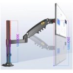 Fiber Mounts H100B – Zboží Živě