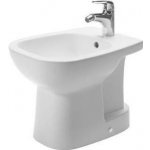 Duravit D-Code 223710 00 002 – Zboží Dáma