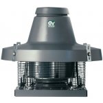 Vortice Torrette TRM 50 ED 4P – Hledejceny.cz