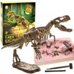 SES Kostra T Rex – Sleviste.cz