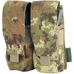 Defcon5 na 2 zásobníky M4 Italian Camo – Hledejceny.cz