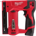 Milwaukee M12 BST-202X 4933459635 – Sleviste.cz