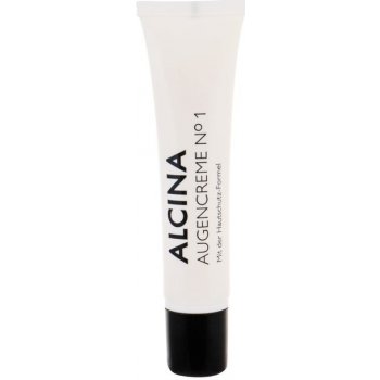 Alcina No1 krém na oči 15 ml