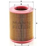 MANN-FILTER C1430 – Hledejceny.cz
