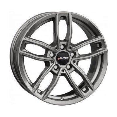 Autec Mercador 8x18 5x112 ET43 titan – Hledejceny.cz